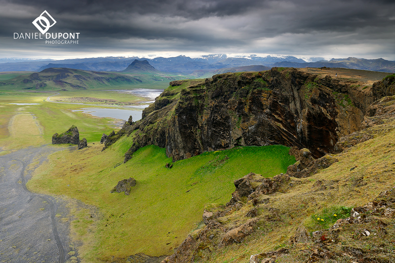 Photographier l’Islande en juin 2024